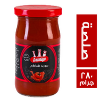 دولميو صلصة طماطم - 280 جم