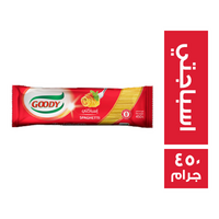 جودي مكرونة اسباجتي - 450 جم