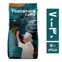 توستاتورا كوفي اسبريسو 30-70 - 500 جم