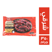 نودل سجق شرقي - 350 جم