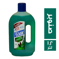 فايتر فلاش منظف متعدد الاغراض برائحة الصنوبر - 1.2 لتر