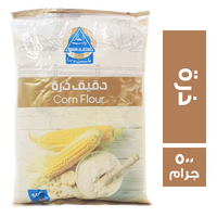 رجب العطار دقيق ذرة - 500 جم