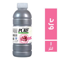 بيور معطر مركز برائحة الورد - 1 لتر