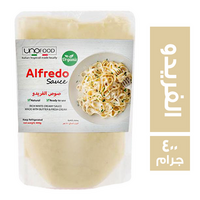 اونو فود صوص الفريدو - 400 جم