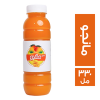 هايدرو فود عصير طبيعي بطعم المانجو - 330 مل