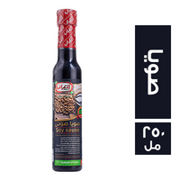 العراب صويا صوص - 250 مل