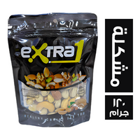 اكسترا وان مكسرات مشكلة - 120 جم