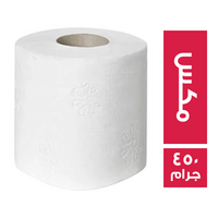 مناديل مكس رول للفنادق - 450 جم