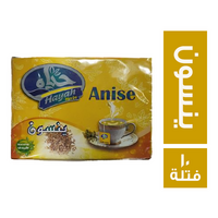حياة ينسون - 10 فتلة