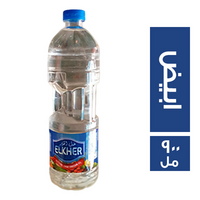 الخير خل ابيض - 900 مل