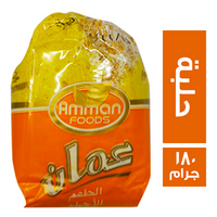 عمان حلبة معبأة - 180 جم