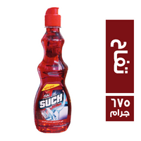 ساتش صابون سائل برائحة التفاح - 675 جم