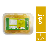 جيلي نيم موز - 1 كجم