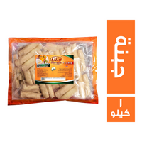 اوليو سبرينج رول محشو جبنة - 1 كجم