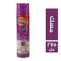 وردة معطر جو مسك - 275 مل