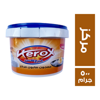 هيروكس صابون معجون مركز الاطباق - 500 جم