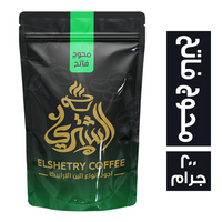 الشتري بن محوج فاتح - 200 جم