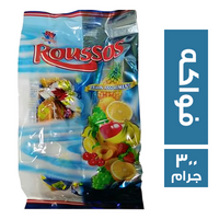 روسوس بونبون بطعم الفواكه - 300 جم