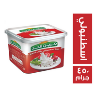جرين لاند جبنة اسطنبولي نباتي الدهن - 450 جم