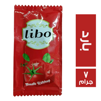 ليبو كاتشب بارد - 7 جم