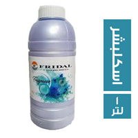 فريدال معطر اسكلبشر - 1 لتر