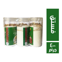 العطار سحلب فستق - 400 جم