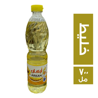 اركان زيت خليط - 700 مل
