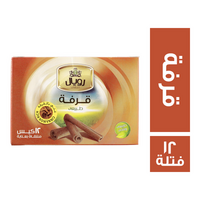 رويال هربس قرفة - 12 فتلة