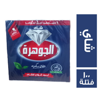 الجوهرة شاي - 100 فتلة