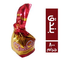 جاد جيتري شيكولاتة بالبندق - 800 جم