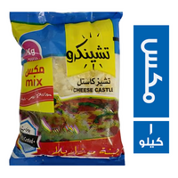 تشينكو مكس جبن - 1 كجم