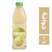 فروتي نكتار جوافة - 1 لتر