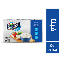 دومتي بلس جبنة فيتا - 500 جم