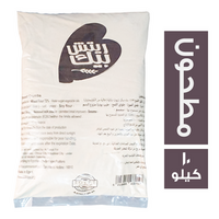 ريتش بيك بقسماط مطحون - 10 كجم