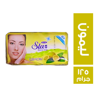 ستار صابون يد برائحة الليمون - 110 جم