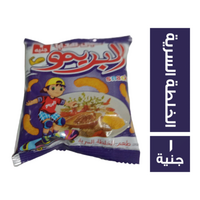 بريمو سناكس بطعم الخلطة السرية - 1 ج