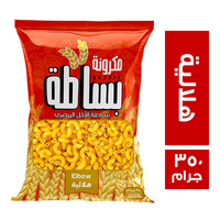 بساطة مكرونة هلالية - 350 جم