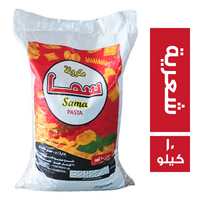 سما شعرية - 10 كجم