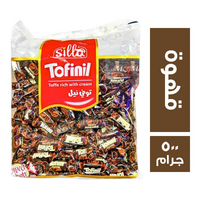 توفي نيل توفي بطعم القهوة - 500 جم