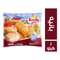 روستي بانيه دجاج - 1 كجم