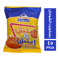 ديمه ريتش بسكويت الشوفان - 45 جم