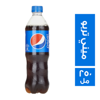 بيبسي مشروب غازي ميني تربو - 250 مل