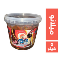 الافوكاتو سوسيس ميلانو - 5 كجم