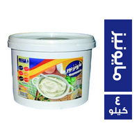 جوبر فودز مايونيز تقيل 30% - 4 كجم