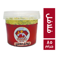 سوبر مام توابل فلافل - 85 جم