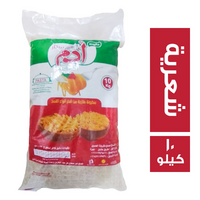 ادم شعرية - 10 كجم