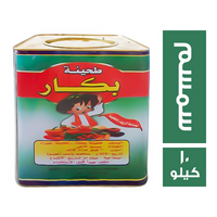 بكار طحينة سممسم - 10 كجم