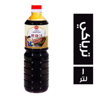 هي شون يوان صوص ترياكي - 1 لتر