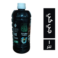 السلطان معطر برائحة جي كي - 1 لتر