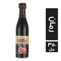 ايجي جاردنز دبس رمان - 350 مل